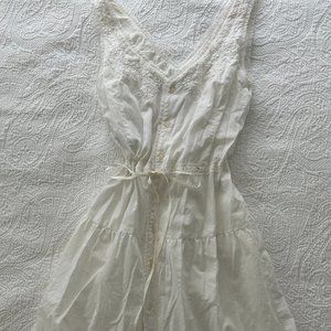 Ralph Lauren 90's dress